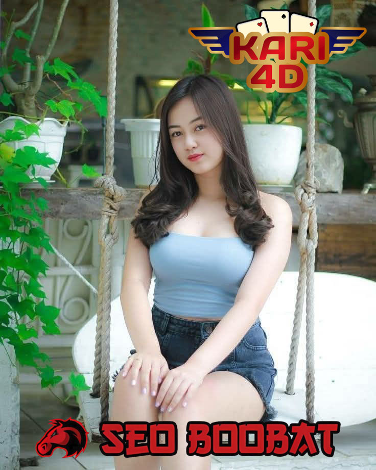 KARI4D® Platform Game Slot Resmi Daftar Slot 4D Deposit Pulsa 10k Gampang Menang Hari Ini